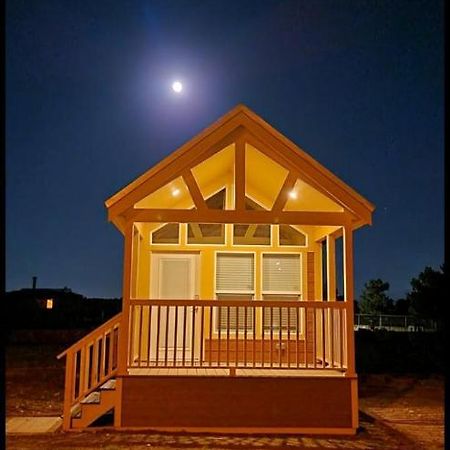 073 Tiny Home Nr Grand Canyon South Rim Sleeps 8 Valle Exterior photo