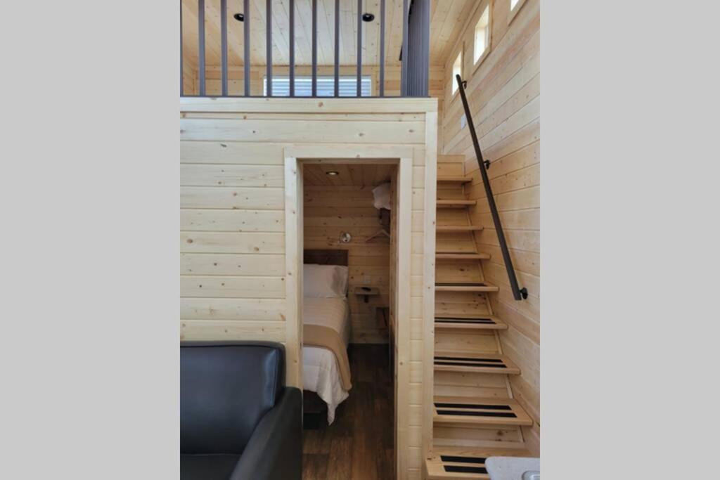 073 Tiny Home Nr Grand Canyon South Rim Sleeps 8 Valle Exterior photo