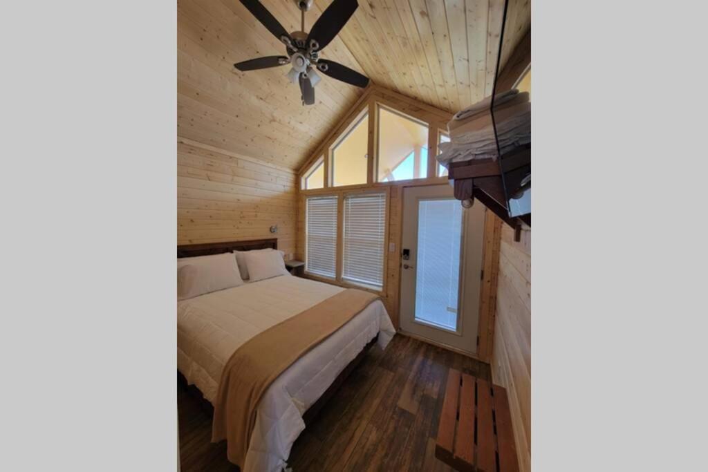 073 Tiny Home Nr Grand Canyon South Rim Sleeps 8 Valle Exterior photo