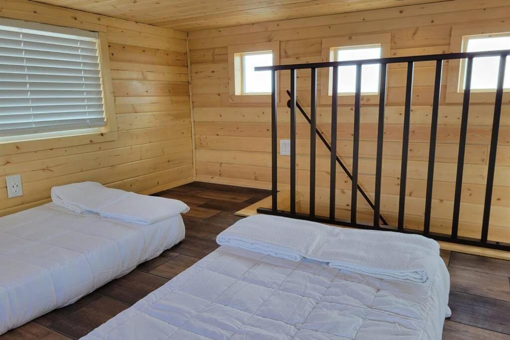 073 Tiny Home Nr Grand Canyon South Rim Sleeps 8 Valle Exterior photo