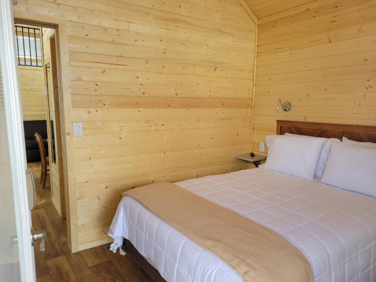 073 Tiny Home Nr Grand Canyon South Rim Sleeps 8 Valle Exterior photo