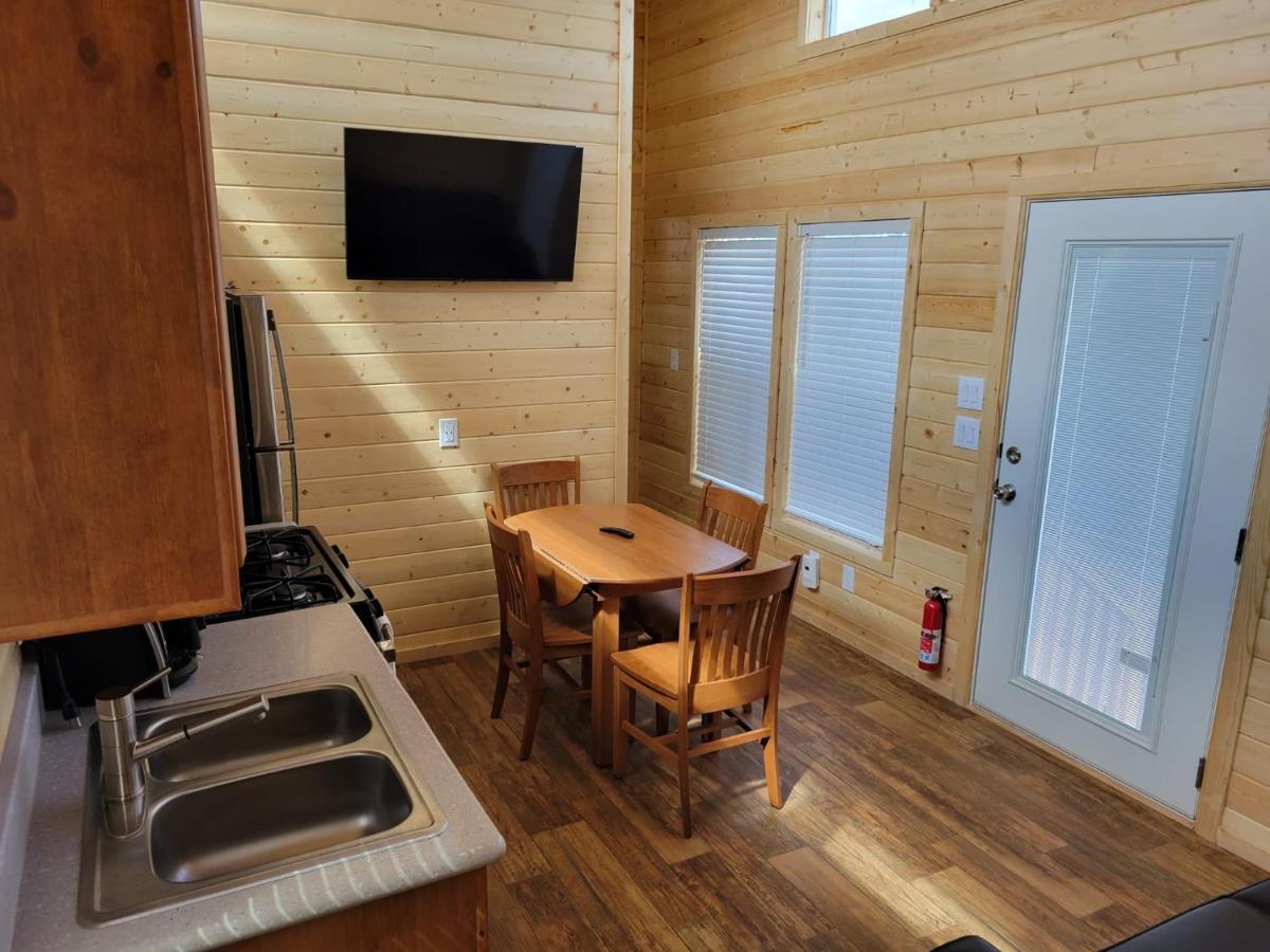 073 Tiny Home Nr Grand Canyon South Rim Sleeps 8 Valle Exterior photo