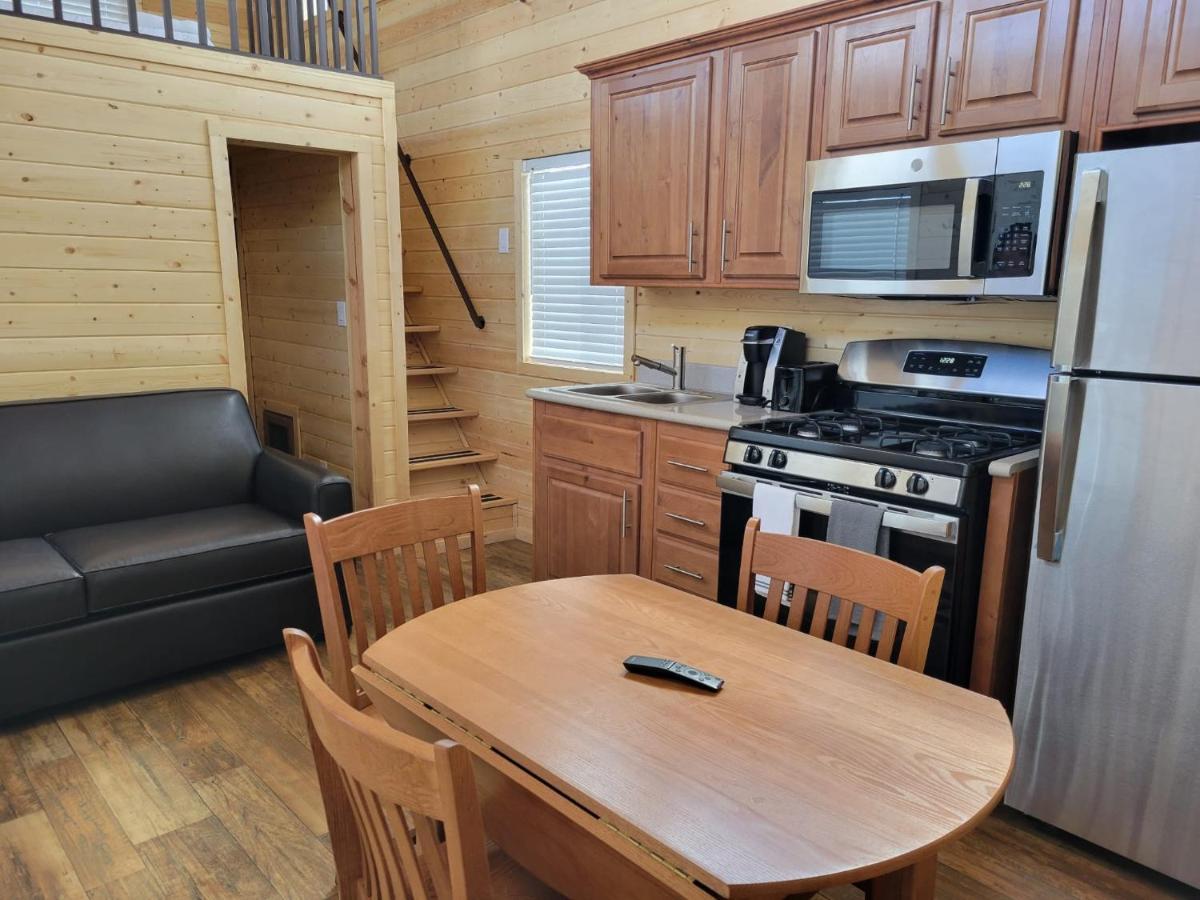 073 Tiny Home Nr Grand Canyon South Rim Sleeps 8 Valle Exterior photo